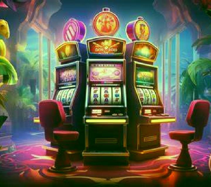 Calliga online slot