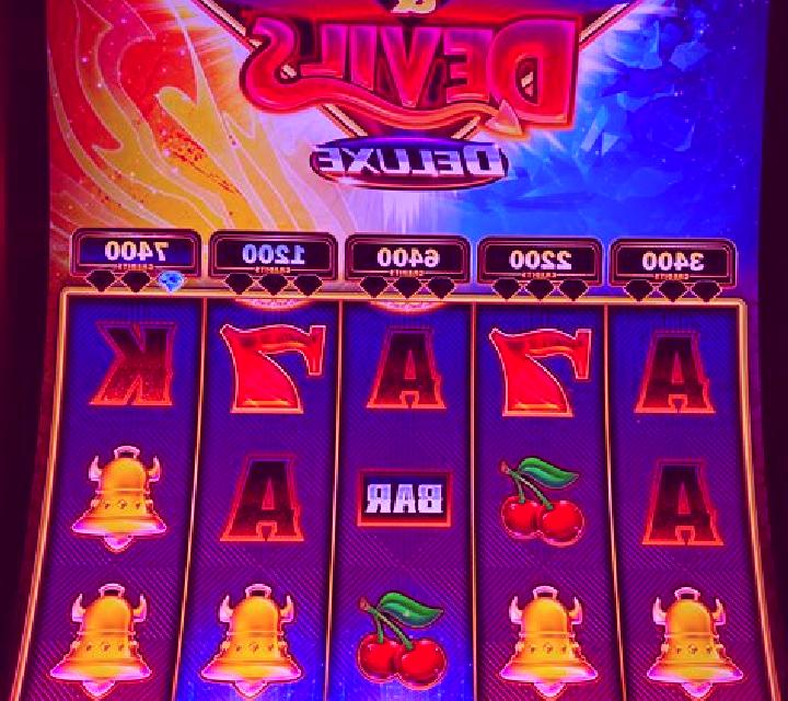 Candy Bonanza (Nextspin) slot