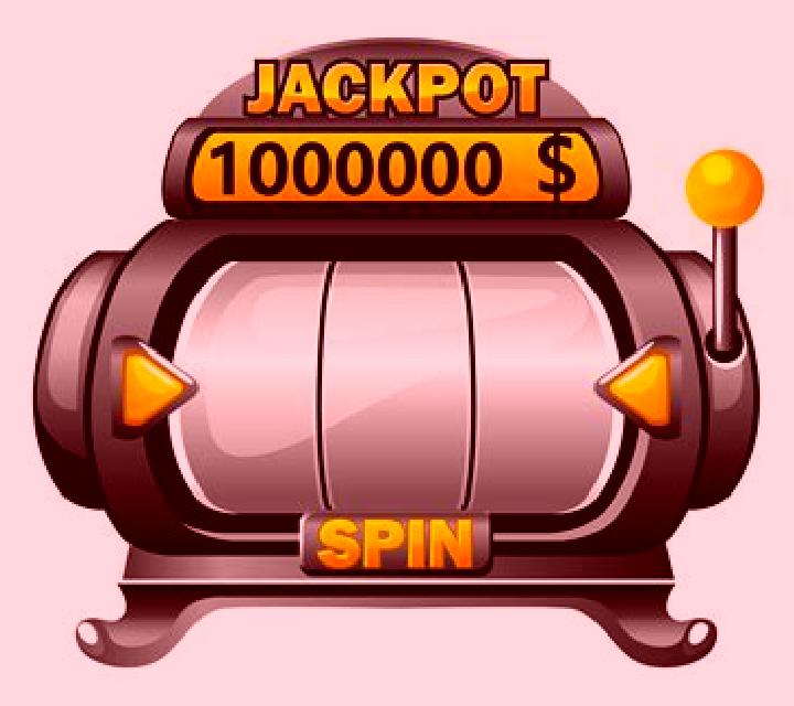 Candy Paradise slot