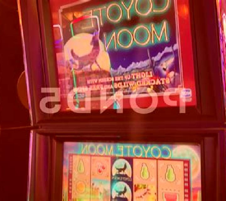 Candy Rush Wilds 2 slot machine