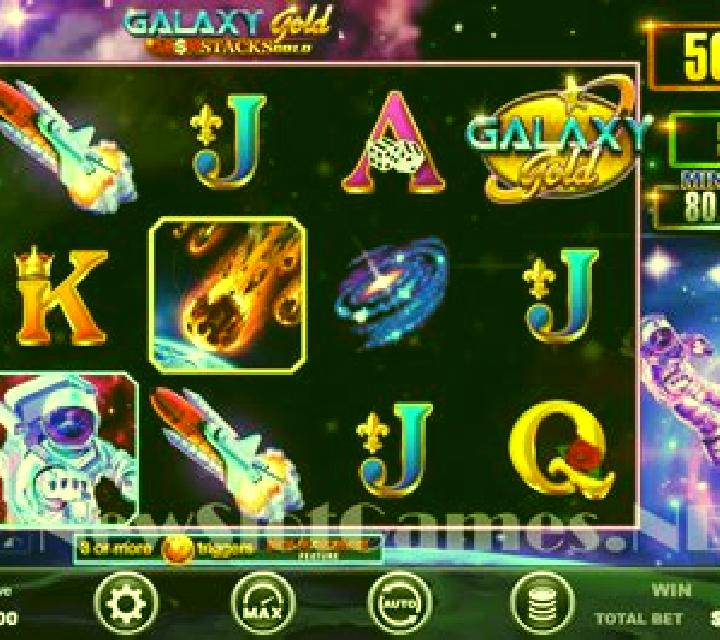 Captain Manta s Oceanic Adventures slot game