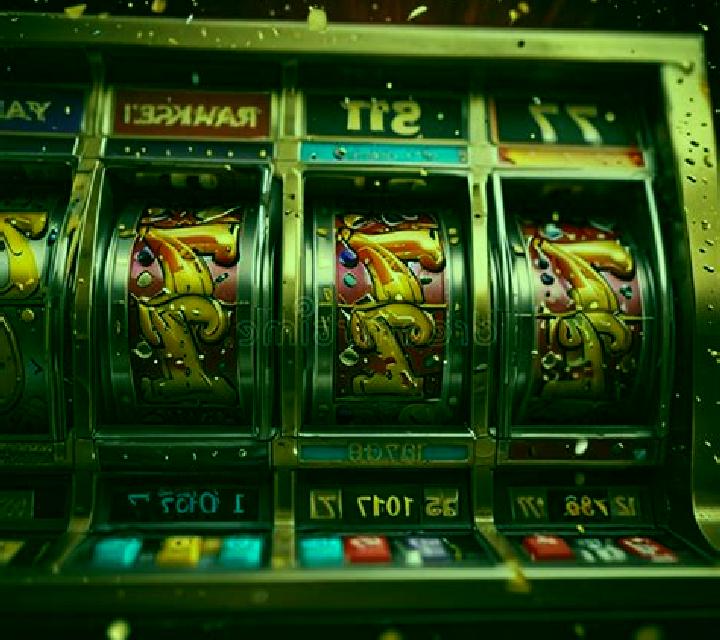 Caribbean Stud Poker (Playtech) slot