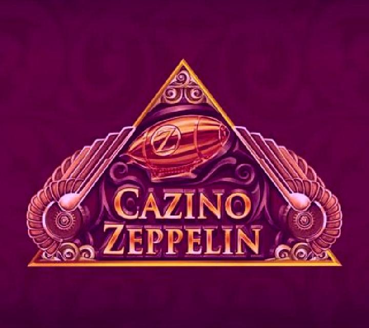Carnival Cove online slot