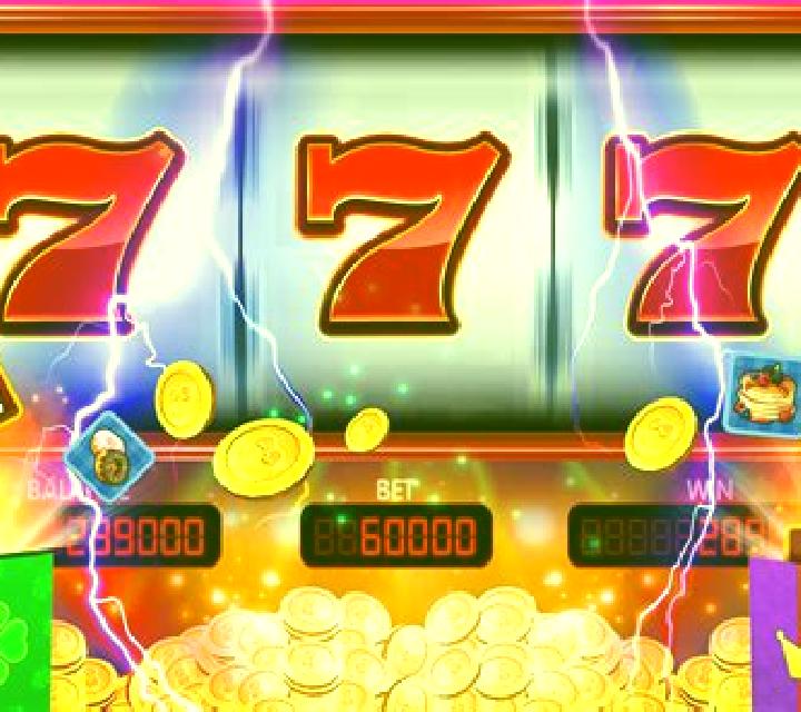 Carnival of Madness slot