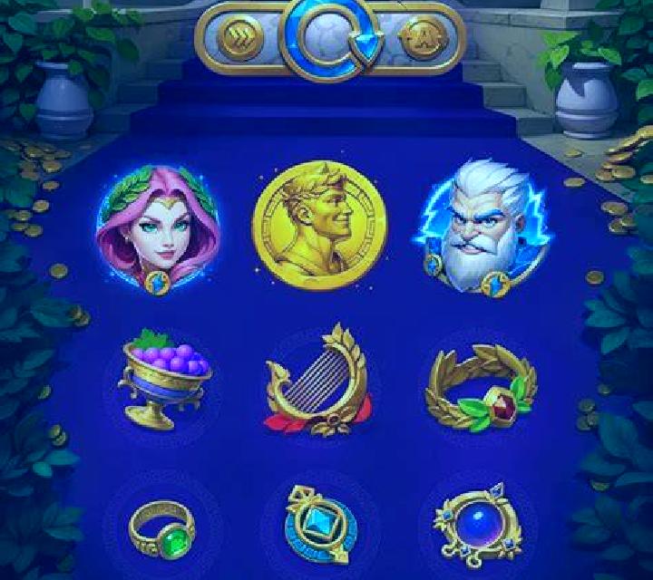 Carnival of Souls online slot