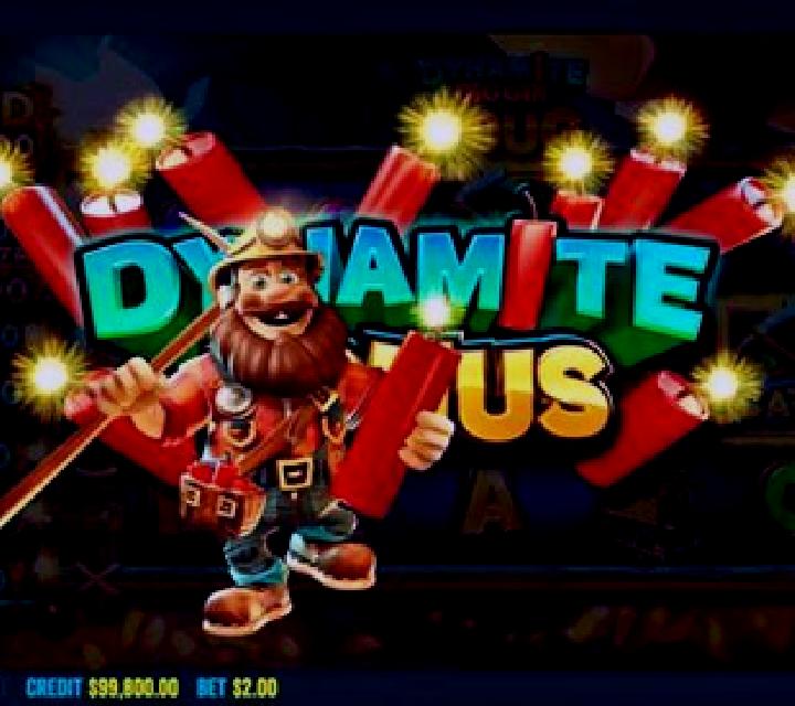 Cash Kiosk slot