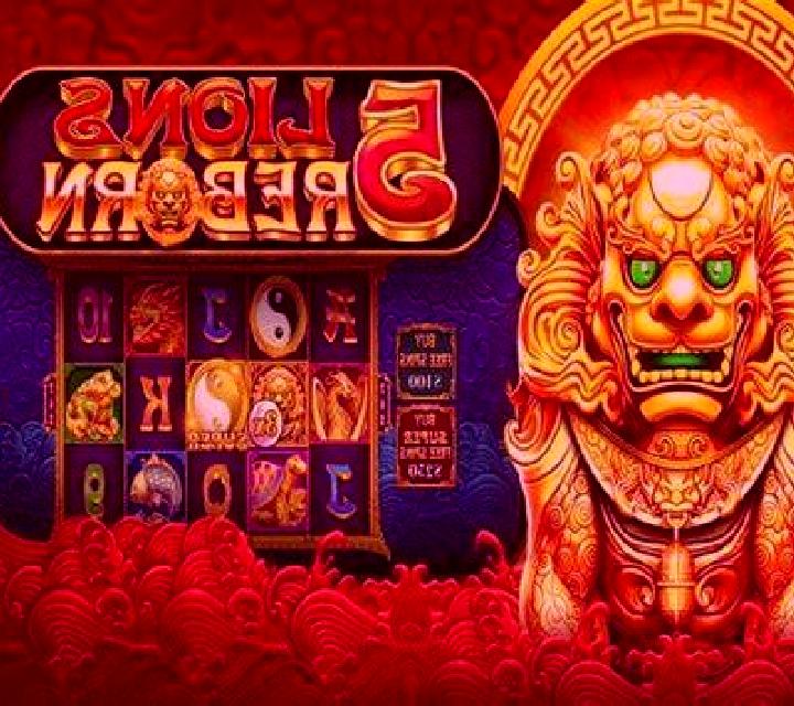 Casino Bots slot machine