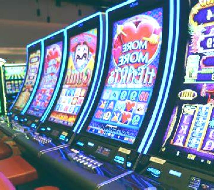 Cecilia Sopeña Ciclogana slot game