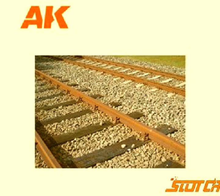 Chemin de Fer slot