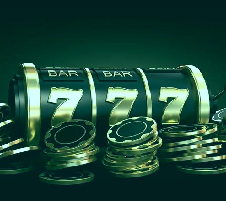 Chicago Streets slot machine