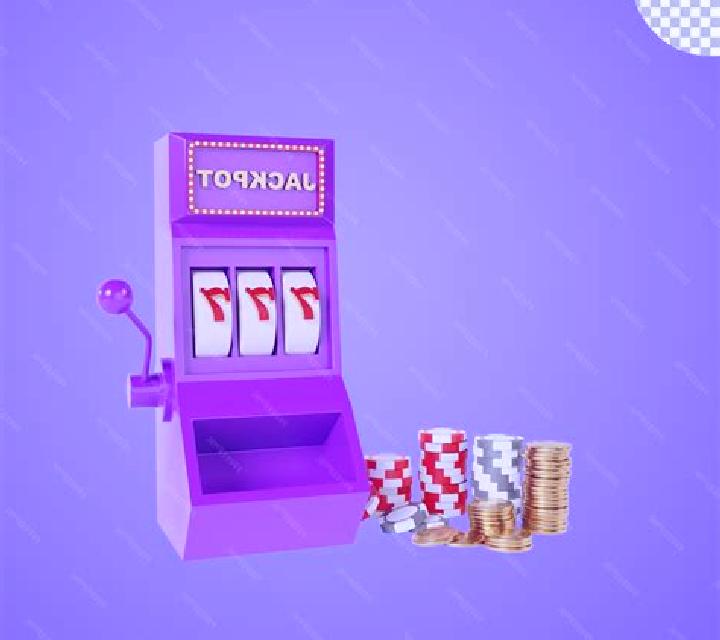 Club 2000 slot