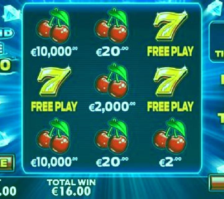 Coin Flip (Blaze Originals) slot