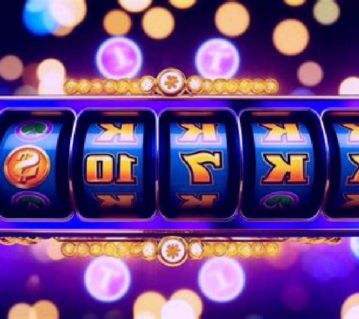 Columbus (40) online slot