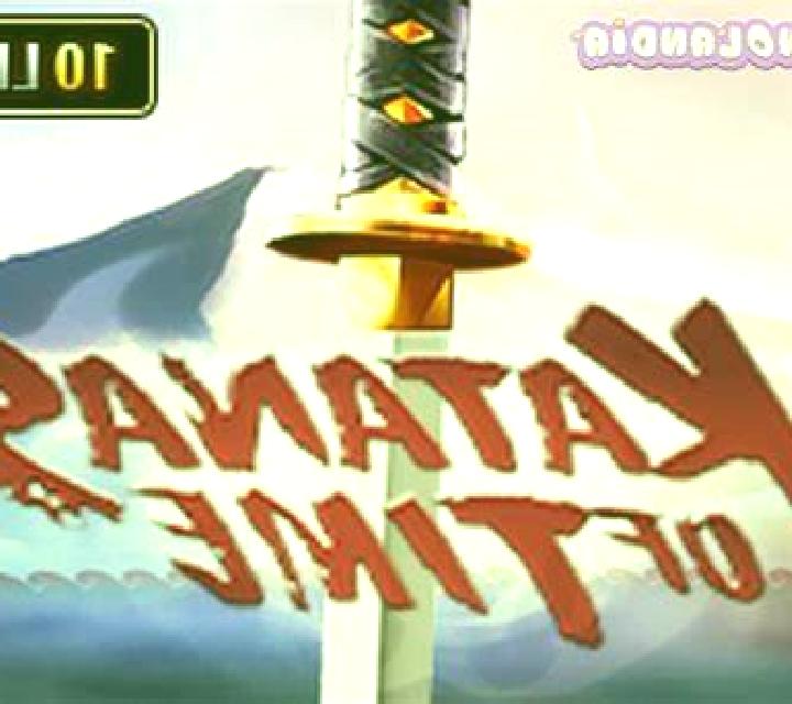 Crash Rising online slot