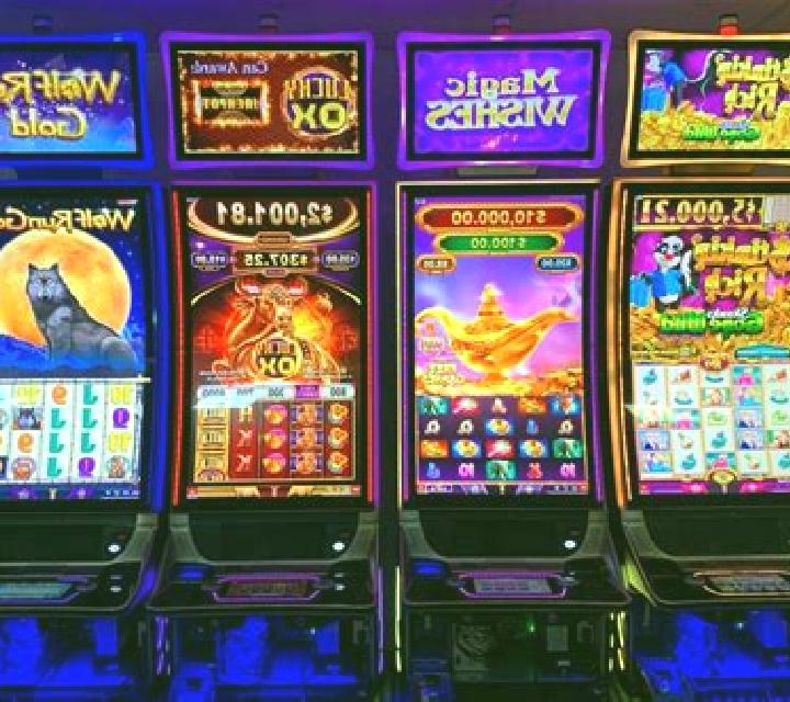 Crypt of Giza: Deluxe slot