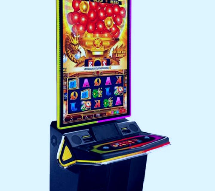 Crypto Jackpots online slot