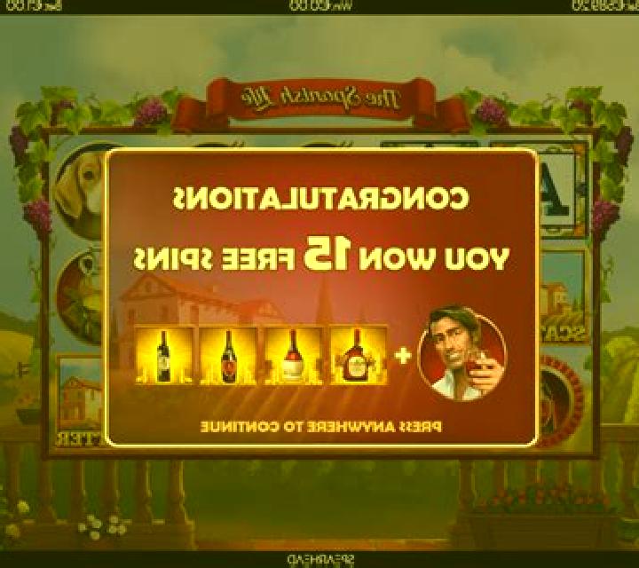 Derby King slot machine