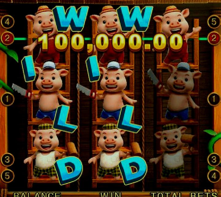 Deuces Wild Double Up (NetEnt) online slot
