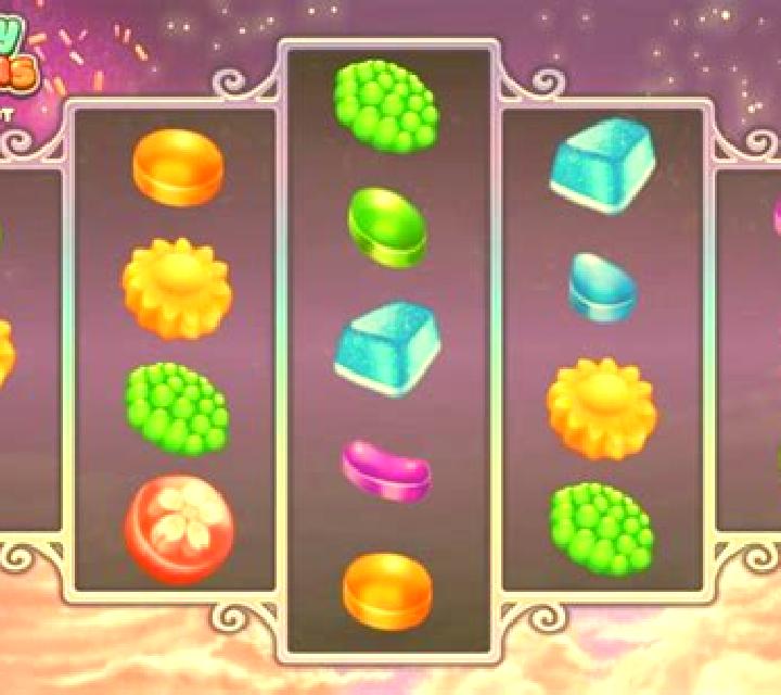 Diamonds Downunder slot