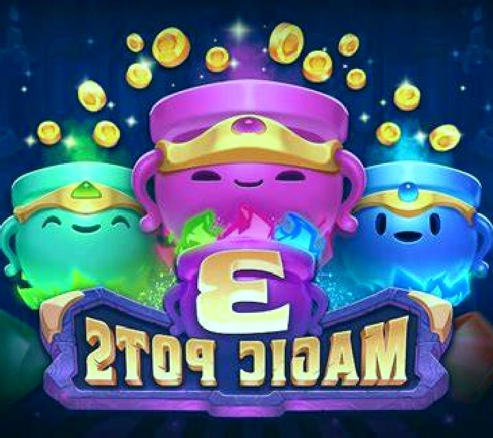 Dice Vikings slot