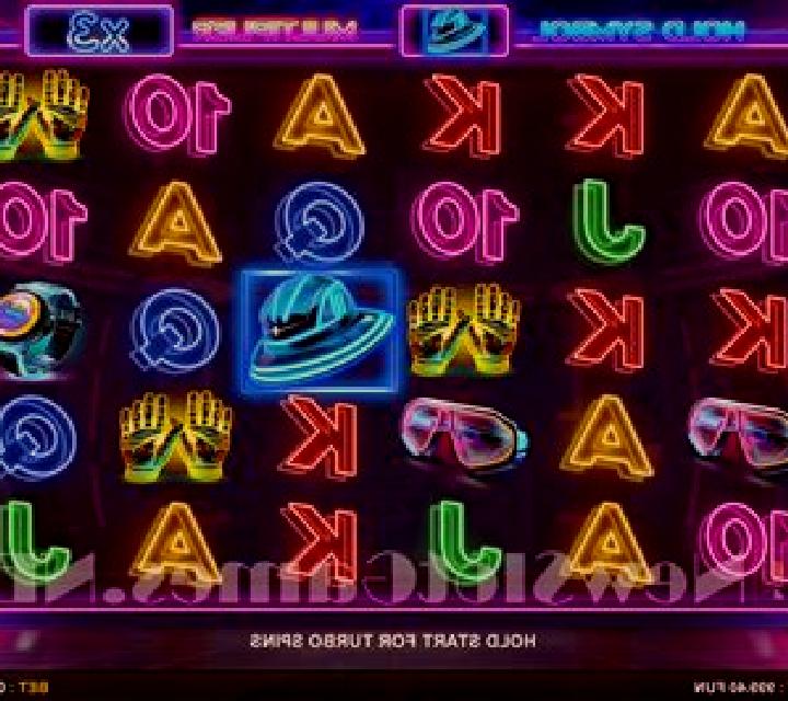 Digger Jackpot slot machine
