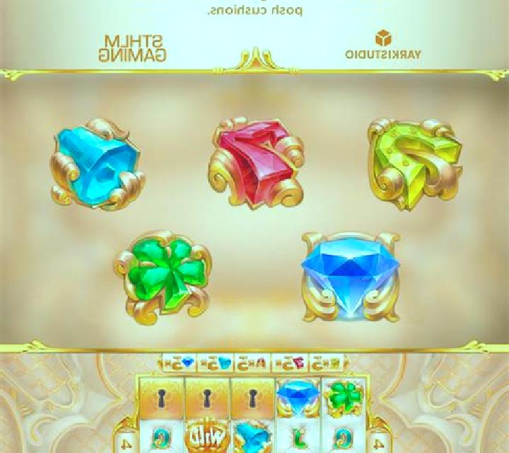 Double Dragons (Manna Play) slot