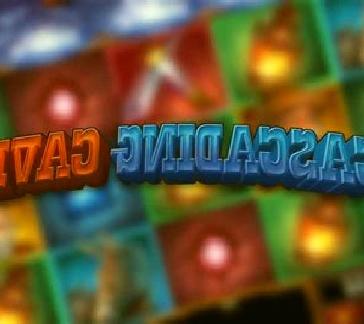 Dragon Gems Clash slot game