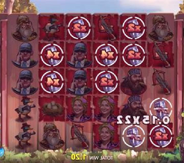 Dragon Hot slot game