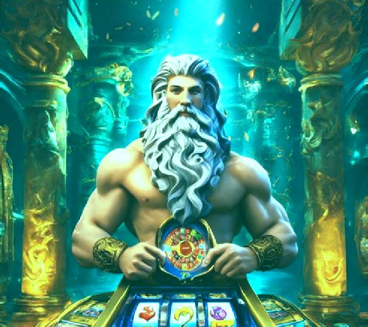 Dragonlings: Fire & Riches Power Combo slot