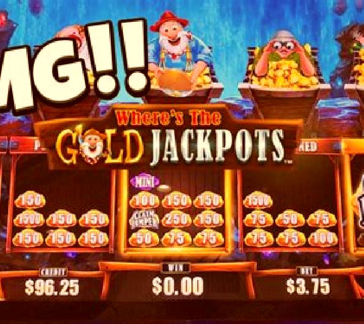 Drop ‘Em online slot