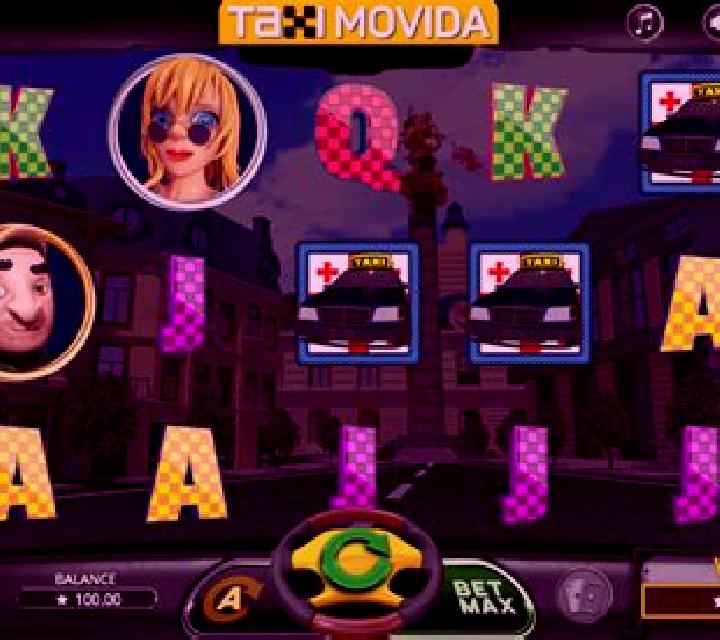 Duck King slot game