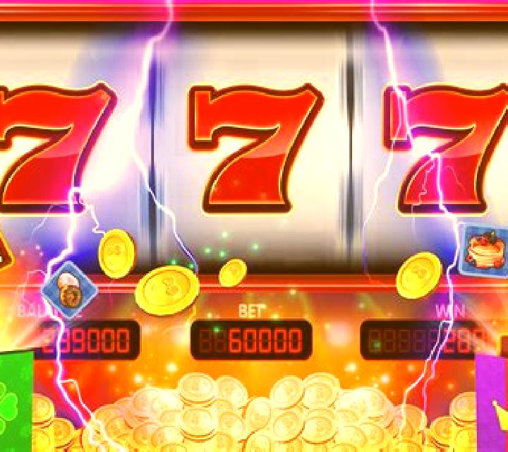 Easter Mayhem slot game