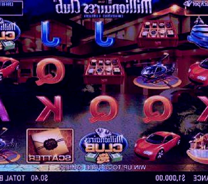 Eclipse Gems slot game