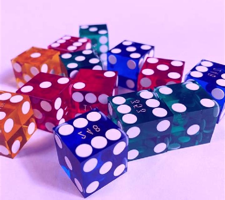 El Dorado Treasure slot