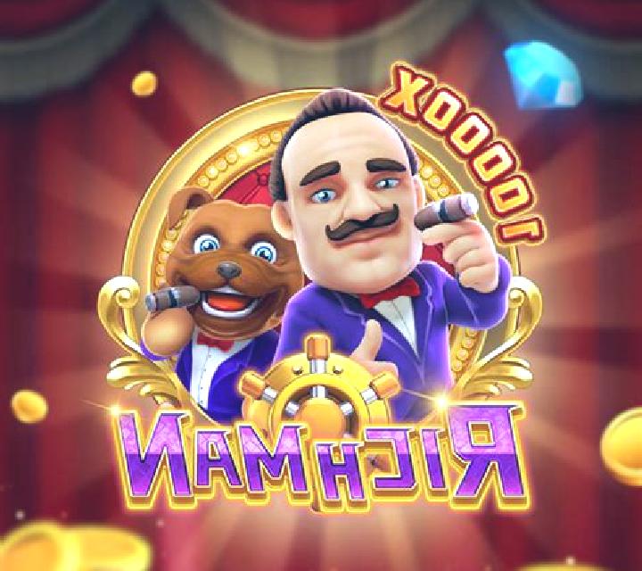 Elvis Legend Multiways slot