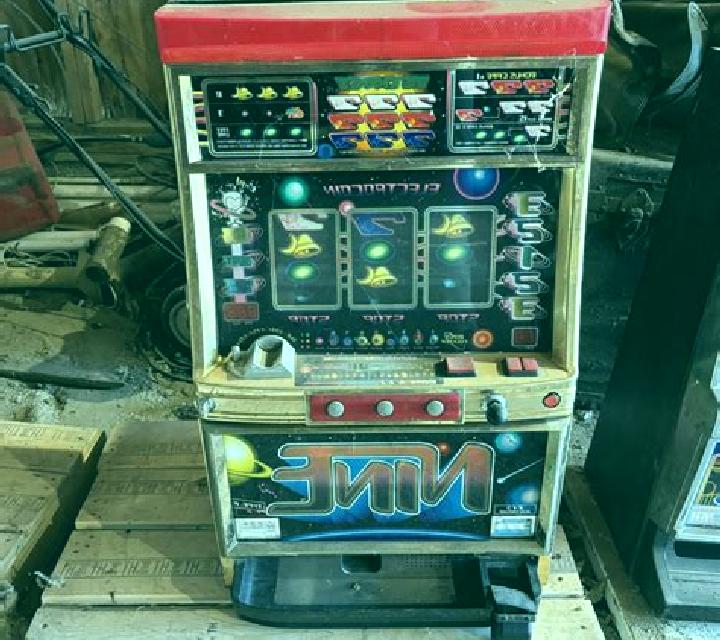 End of the World slot