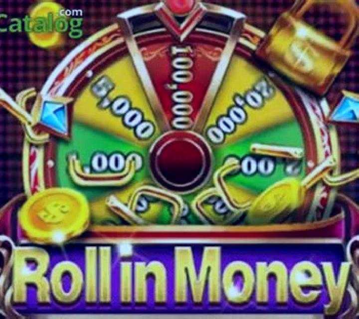 European Roulette Christmas Edition slot machine
