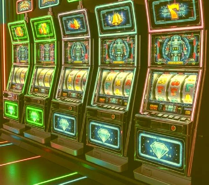 Fancy Fruits slot