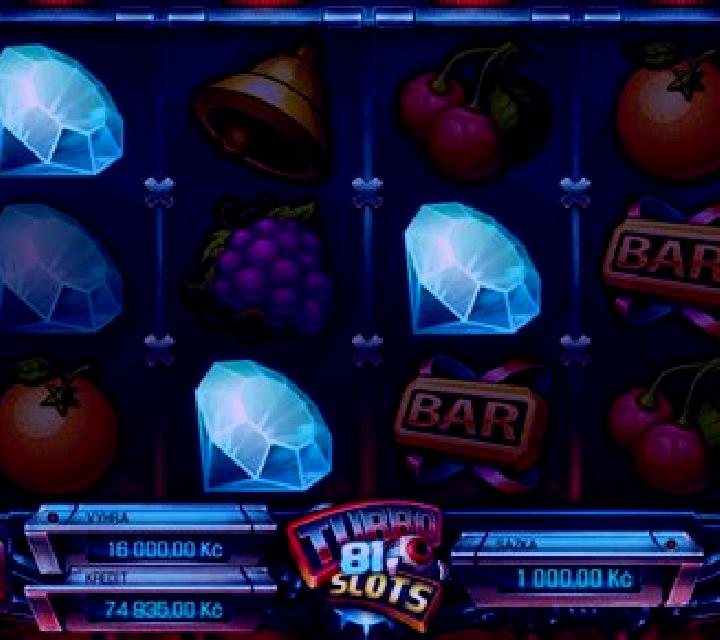 Fever 777 slot