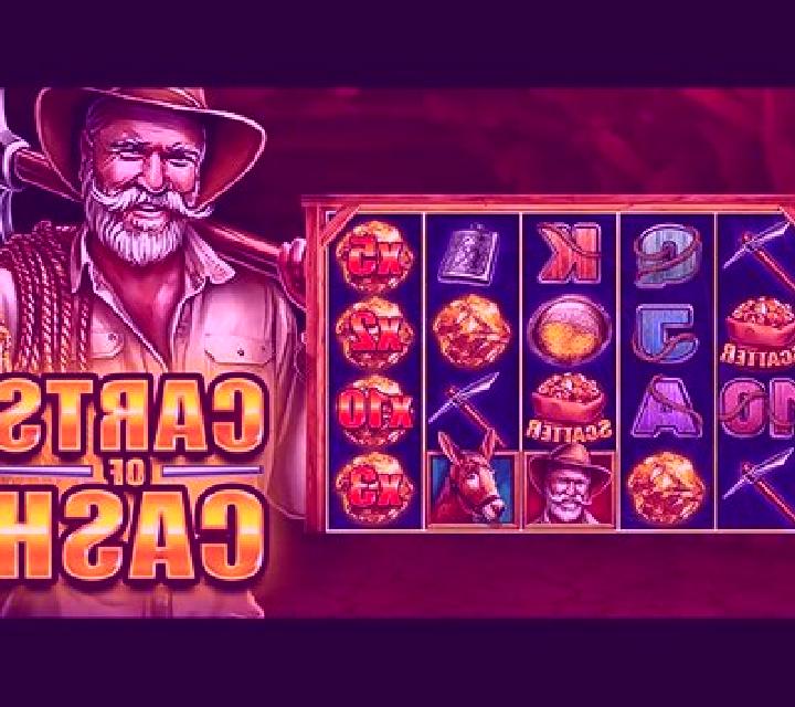 Fierse Vikings slot game