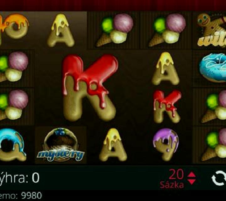 Firedream Xmas Hold and Win online slot