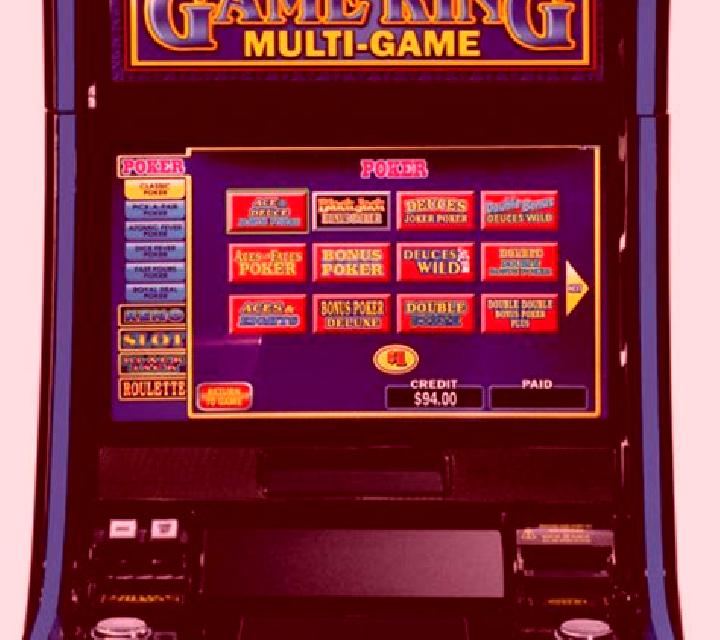 Fireworks Megaways slot machine