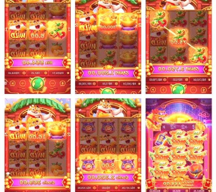 Fishin Impossible slot machine