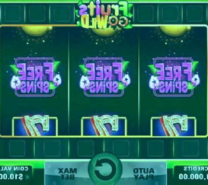 Flamin Hot Wings slot