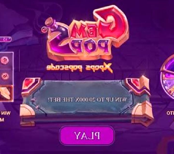Flaming Red Cliff slot machine