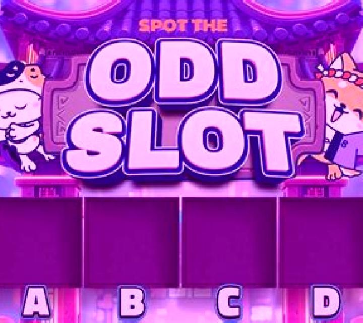 Flora s Secret slot