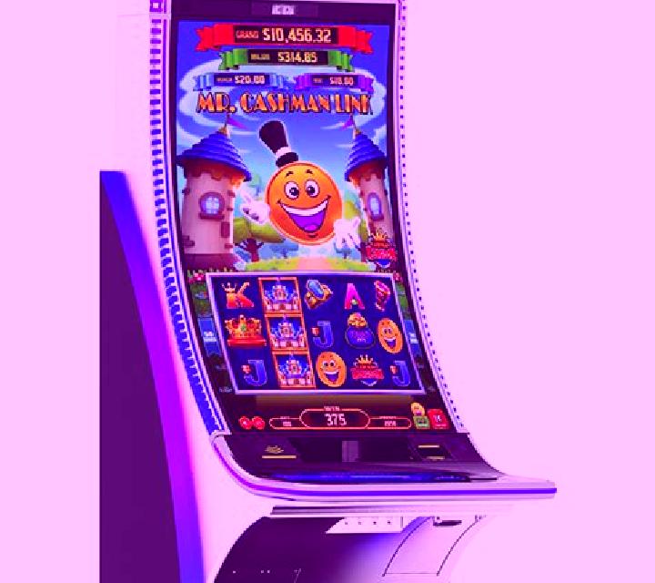 Flying High slot game