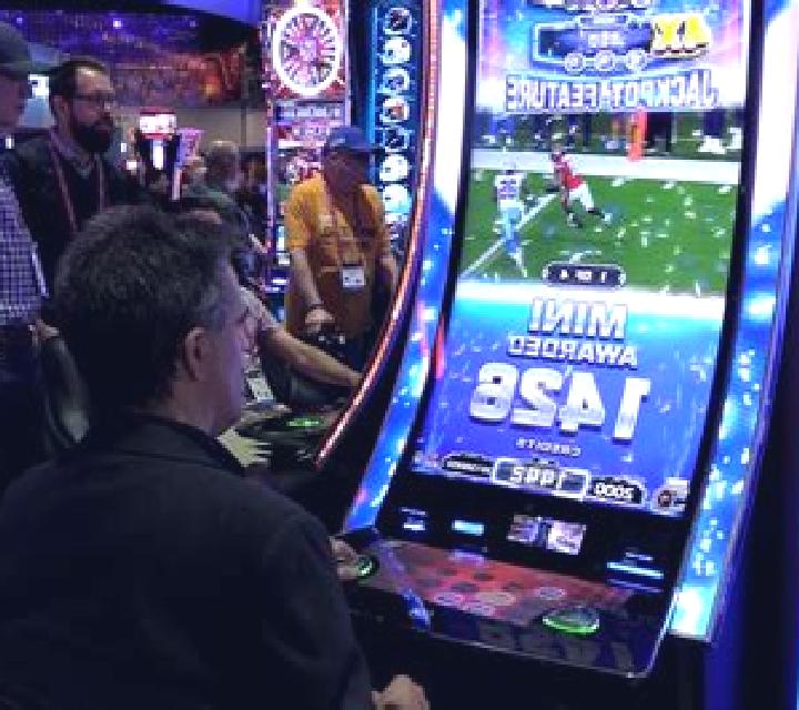 Formosan Birds slot machine