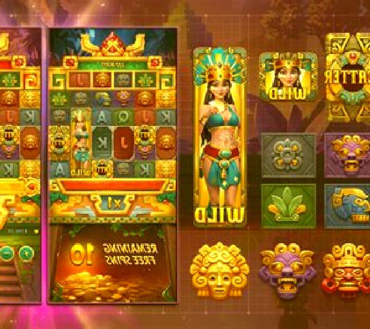Fortune Coin MegaJackpots: Play slot machine