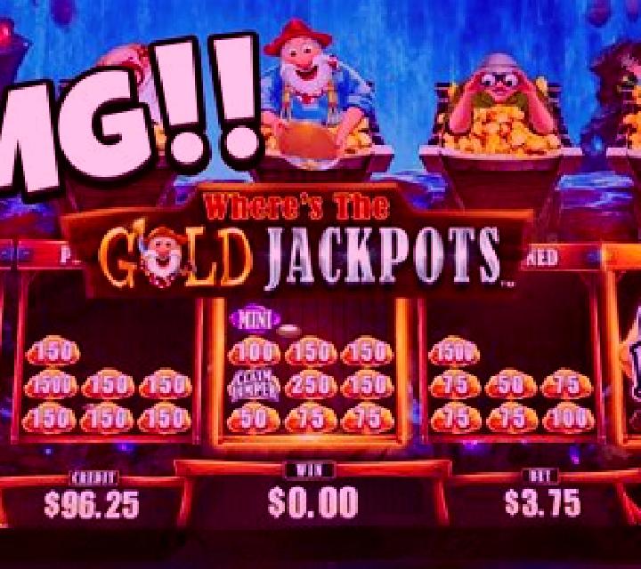 Fortune of Giza slot